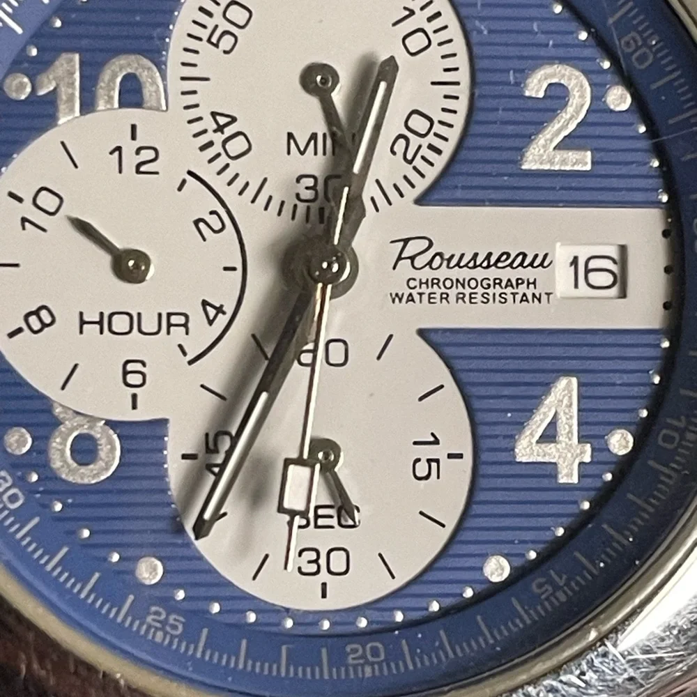 CITIZEN Timepiece (only) - Picture 7 of 10